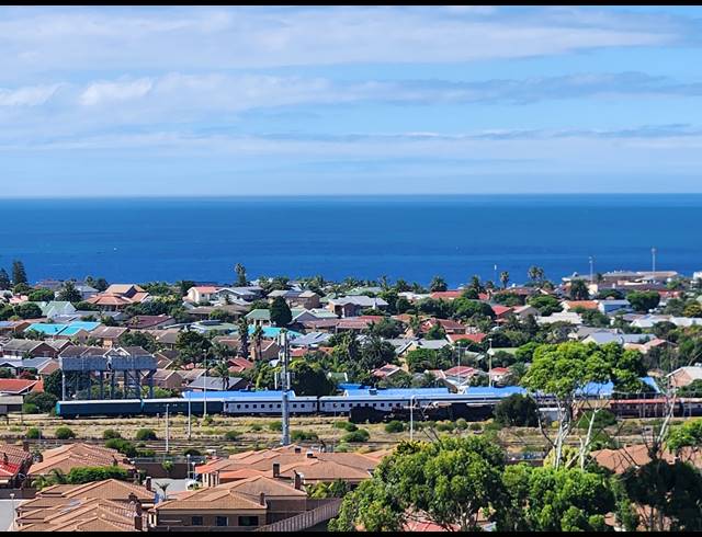 807M² VACANT LAND FOR SALE IN MENKENKOP